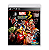 Marvel vs Capcom 3 Fate of Two Worlds - PS3 (usado) - Imagem 1