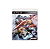 SoulCalibur V - PS3 (usado) - Imagem 1