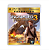 Uncharted 3 Drake's Deception - Ps3 (usado) - Imagem 1
