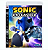 Sonic Unleashed - PS3 (usado) - Imagem 1