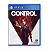 Control - PS4 (usado) - Imagem 1