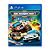 Micro Machines World Series - PS4 (usado) - Imagem 1