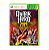 Guitar Hero Aerosmith - Xbox 360 (usado) - Imagem 1