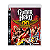 Guitar Hero Aerosmith ~ PS3 (usado) - Imagem 1