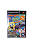 Spongebob squarepants movin with friends - PS2 (usado) - Imagem 1