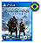 God of War Ragnarok - Ps4 - Imagem 1