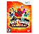 Power Rangers Samurai - Wii (Usado) - Imagem 1