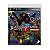 Earth Defense Force 2025 - Ps3 (usado) - Imagem 1