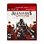Assassin's Creed II - PS3 - Imagem 1
