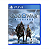 God of War: Ragnarok - PS4 (Usado) - Imagem 1