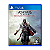 Assassin's Creed The Ezio Collection - PS4 - Imagem 1