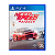 Need For Speed Payback - Ps4 (usado) - Imagem 1