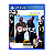 EA SPORTS UFC 4 - PS4 (usado) - Imagem 1