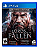 Lords Of The Fallen Limited Edition - PS4 (usado) - Imagem 1