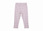 CONJUNTO INFANTIL LIVY INVERNO PIED POULE - ROSA E BEAR - Imagem 3