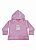 CONJUNTO INFANTIL LIVY INVERNO PIED POULE - ROSA E BEAR - Imagem 2