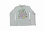 BLUSA INFANTIL LIVY INVERNO GARDEN - Imagem 2