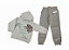 CONJUNTO INFANTIL LIVY INVERNO FRIEND - Imagem 2