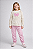 Conjunto Infantil Livy Inverno Laço - Imagem 1