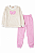 Conjunto Infantil Livy Inverno Laço - Imagem 5