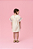 VESTIDO INFANTIL MON SUCRÉ INVERNO FLOR E BORBOLETAS - Imagem 2