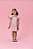 VESTIDO INFANTIL MON SUCRÉ INVERNO FLORES - Imagem 1