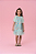 VESTIDO INFANTIL MON SUCRÉ INVERNO PARAÍSO TULE - Imagem 1