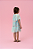 VESTIDO INFANTIL MON SUCRÉ INVERNO PARAÍSO TULE - Imagem 2