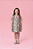 VESTIDO INFANTIL MON SUCRÉ INVERNO FLORES - Imagem 1