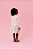 VESTIDO INFANTIL MON SUCRÉ INVERNO FAZENDINHA - Imagem 2