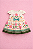 VESTIDO INFANTIL MON SUCRÉ JARDIM - Imagem 2