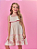 VESTIDO INFANTIL CINTI CANDY - Imagem 1