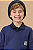 GORRO LUC BOO INFANTIL EM TRICOT MARINHO – 77929 - Imagem 1