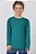 CAMISETA LUC BOO EM MALHA AIR FIT INFANTIL MENINO – 90428 - Imagem 1