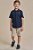 CONJUNTO LUC.BOO CAMISA PIQUET E BERMUDA SARJADA – 92425 - Imagem 2