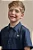 CONJUNTO LUC.BOO CAMISA PIQUET E BERMUDA SARJADA – 92425 - Imagem 3