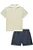 CONJUNTO LUC.BOO CAMISA POLO E BERMUDA MOLETOM SENSATION – 92823 - Imagem 4