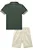 CONJUNTO LUC.BOO POLO E BERMUDA LINHO SANTORINE – 93137 - Imagem 4