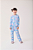 CONJUNTO PIJAMA BIMBI SONINHO DA BELEZA – FA723 - Imagem 1