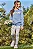 CONJUNTO KUKIÊ DE BLUSÃO ALONGADO E LEGGING – 89557 - Imagem 1
