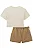 CONJUNTO BLUSA BOXY OVER E SHORTS EM MOLETOM KUKIÊ – 93837 - Imagem 5
