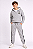 CONJUNTO MUNDI INVERNO CINZA - TAM 14 - Imagem 1
