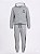 CONJUNTO MUNDI INVERNO CINZA - TAM 14 - Imagem 4