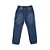 calça jogger cargo menino mania kids ref-3309 – jeans escuro - Imagem 3