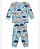 Pijama brandili dinossauros - 54815 - Imagem 2