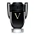 Invictus Victory Rabanne Perfume Masculino 50ml EDP - Imagem 1