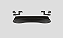 Moldura Ghost Dashboard Chevrolet S10 95-12 - Imagem 1