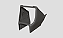 Console Civic 92-95 - Imagem 1