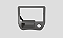 Interna Console Civic VTI - Imagem 4