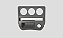 Interna Console Civic VTI - Imagem 2